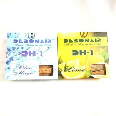 

Debonair Regular Car Freshener(40 g)