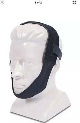 

MAS 1012911 Anti-snoring Device(Chin Strap)