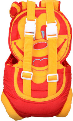 

Visach Visach Comfortable Baby Carrier for 6 months to 2 years baby Baby Carrier(Multicolor, Front Carry facing in)