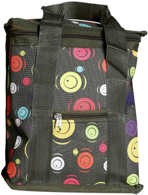 

Hyper College Coaching Tution All time C8 0 L Backpack(Multicolor), Mutl