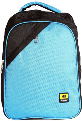 

Hyper School Tution College All time 1680 MATTE A1 5 L Backpack(Black), Blue and black