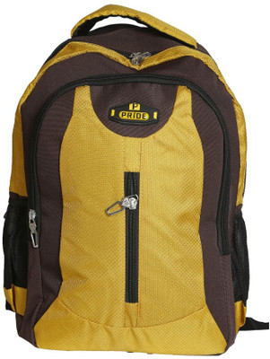 

Hyper School Tution College All time C3 0 L Backpack(Multicolor), Multi
