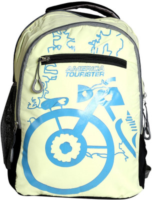 

Hyper School Tution College All time HYPRA SOFTY C4 5 L Backpack(Beige)