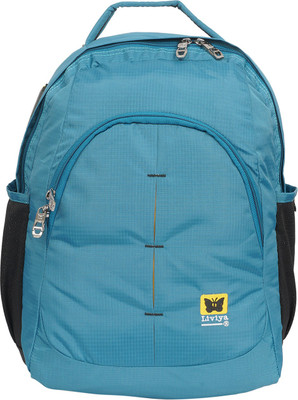

Liviya Sb486lv 30 L Backpack(Blue)