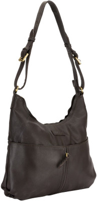 

Gekko GA-162B Shoulder Bag(Coffee, 5 inch)