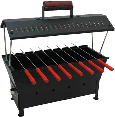 

Fabrilla Charcoal Grill
