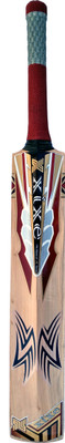 

XIXE CHAMPION POWER PLAY GM-FULL SIZE Kashmir Willow Cricket Bat(770-990 g