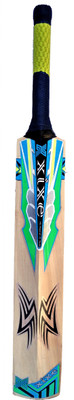 

XIXE CHAMPION POWER PLAY GB-FULL SIZE Kashmir Willow Cricket Bat(750-990 g