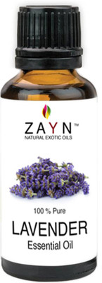 

Zayns Lavender Essential oil(10 ml)