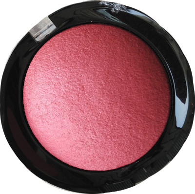 

Miss Rose Professional Baked Makeup Blushers MR08(Silver)