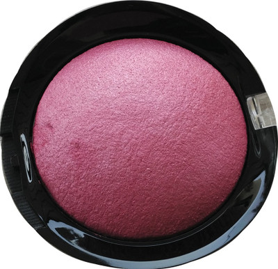 

Miss Rose Professional Baked Makeup Blushers MR04(Silver)