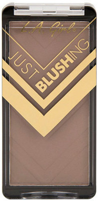 

L.A. Girl JUST BLUSHING(JUST BECAUSE)