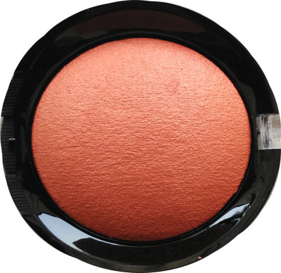 

Miss Rose Professional Baked Makeup Blushers MR10(Silver)