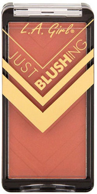 

L.A. Girl JUST BLUSHING(JUST PEACHY)