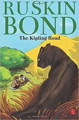 The Kipling Road(English, Paperback, Bond Ruskin)