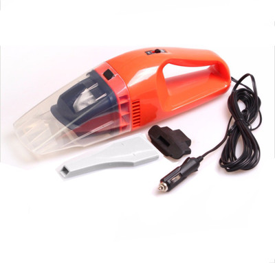 

CleanIT Klean EEZY FDU Car Vacuum Cleaner(Color May Vary) CTDC12VT2 Vehicle Interior Cleaner(645 g)