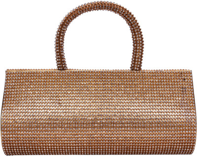 

PSH Party Gold Clutch