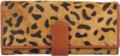 

romari Casual Black, Yellow Clutch