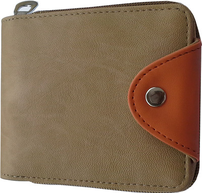 

ALIFS Casual Beige, Orange Clutch