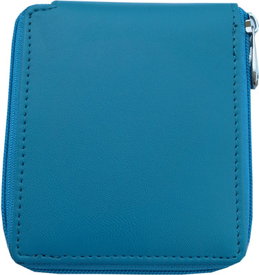 

ALIFS Casual Blue Clutch