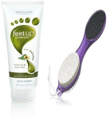 

Oriflame Sweden Oriflame Feet Up(Set of 2)