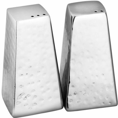 

EKMANN DSP 312 Salt & Pepper Set(Stainless Steel)