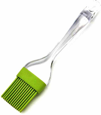 

Bruzone Ultra New Baking Silicone Flat Pastry Brush(Pack of 1)