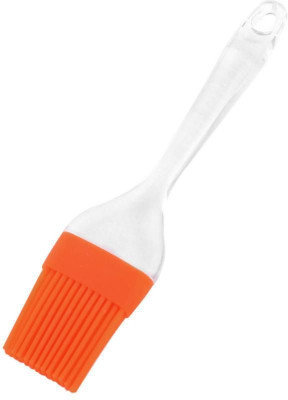 

Bruzone Ultra New Baking Silicone Flat Pastry Brush(Pack of 1)