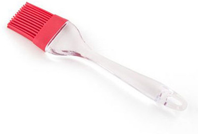 

Fumes Baking Silicone Flat Pastry Brush(Pack of 1)