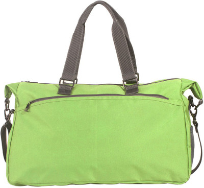 

Mohawk Zing Travel Duffel Bag(Green)