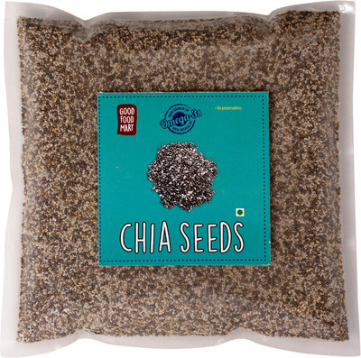 

Good Food Mart Chia Seeds(900 g)