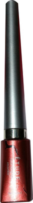 

etude Color Song Eye Smoothie Eyeshadow 5 ml(Red)