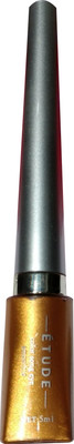 

Etude Color Song Eye Smoothie Eyeshadow 5 ml(Gold)