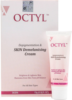 

octyl Designed by Dermatologists(15 g)