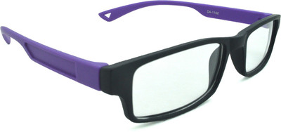 

Polo House USA Full Rim Rectangle Frame(53 mm