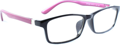 

Clark Eye Full Rim Square Frame(49 mm