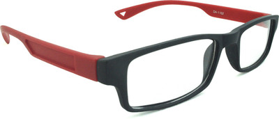 

Polo House USA Full Rim Rectangle Frame(53 mm