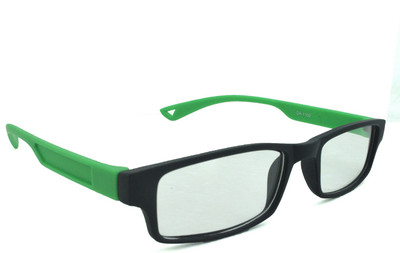 

Polo House USA Full Rim Rectangle Frame(53 mm