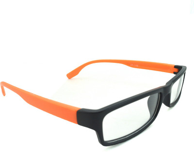 

Polo House USA Full Rim Rectangle Frame(53 mm