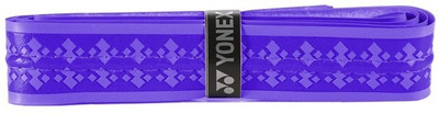 

Yonex AR 6665 SE Contoured Grip(Blue, Pack of 1)
