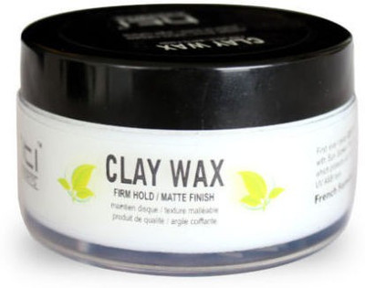 

HTI CLAY WAX MATTE FINISH FIRM HOLD FRENCH FORMULATION Clay(90 g)