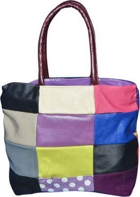 

NIYANK Hand-held Bag(Multicolor)