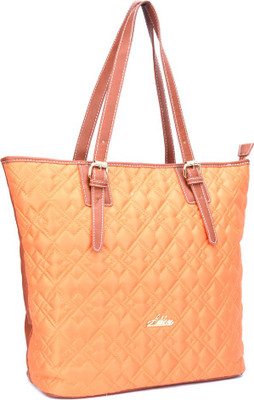 

Addons Tote(Orange)