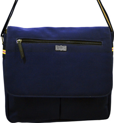 

Arpera Messenger Bag(Blue)