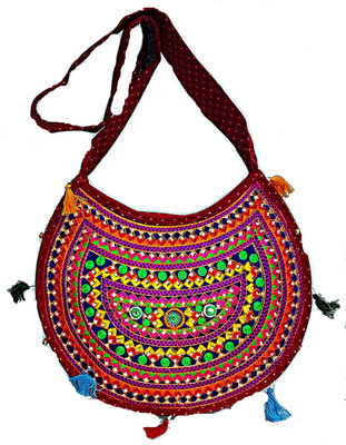 

AASB Hand-held Bag(Red)