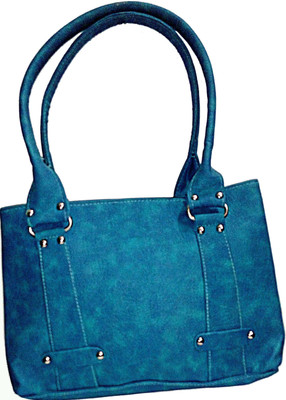 aasb Hand-held Bag(Blue)