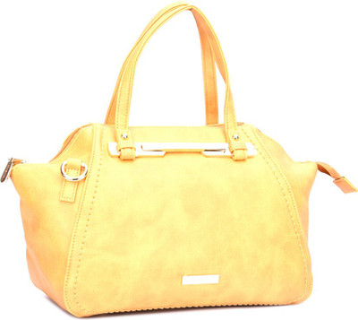 

Addons Shoulder Bag(Yellow)