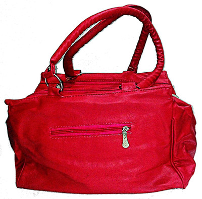 AASB Hand-held Bag(Red)