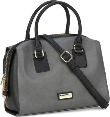 

United Colors of Benetton Messenger Bag(Grey)