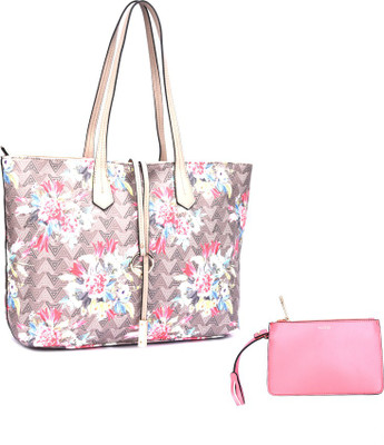 

ALDO Tote(Multicolor)